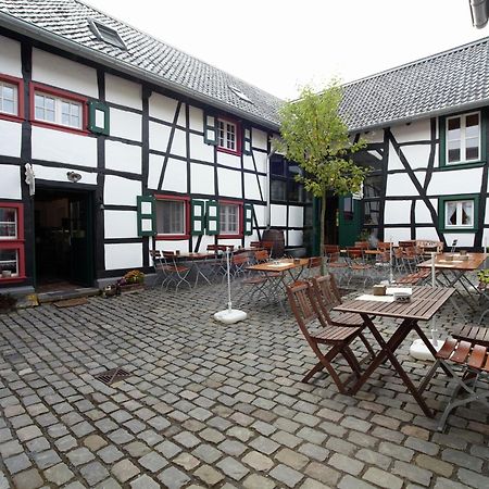 Nostalgic Apartment In The Eifel Region Schleiden Exteriér fotografie