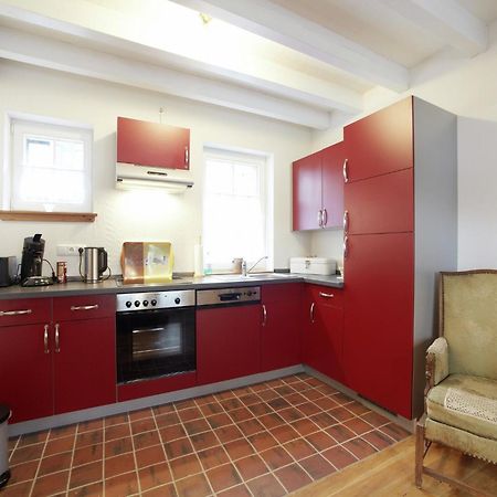 Nostalgic Apartment In The Eifel Region Schleiden Exteriér fotografie